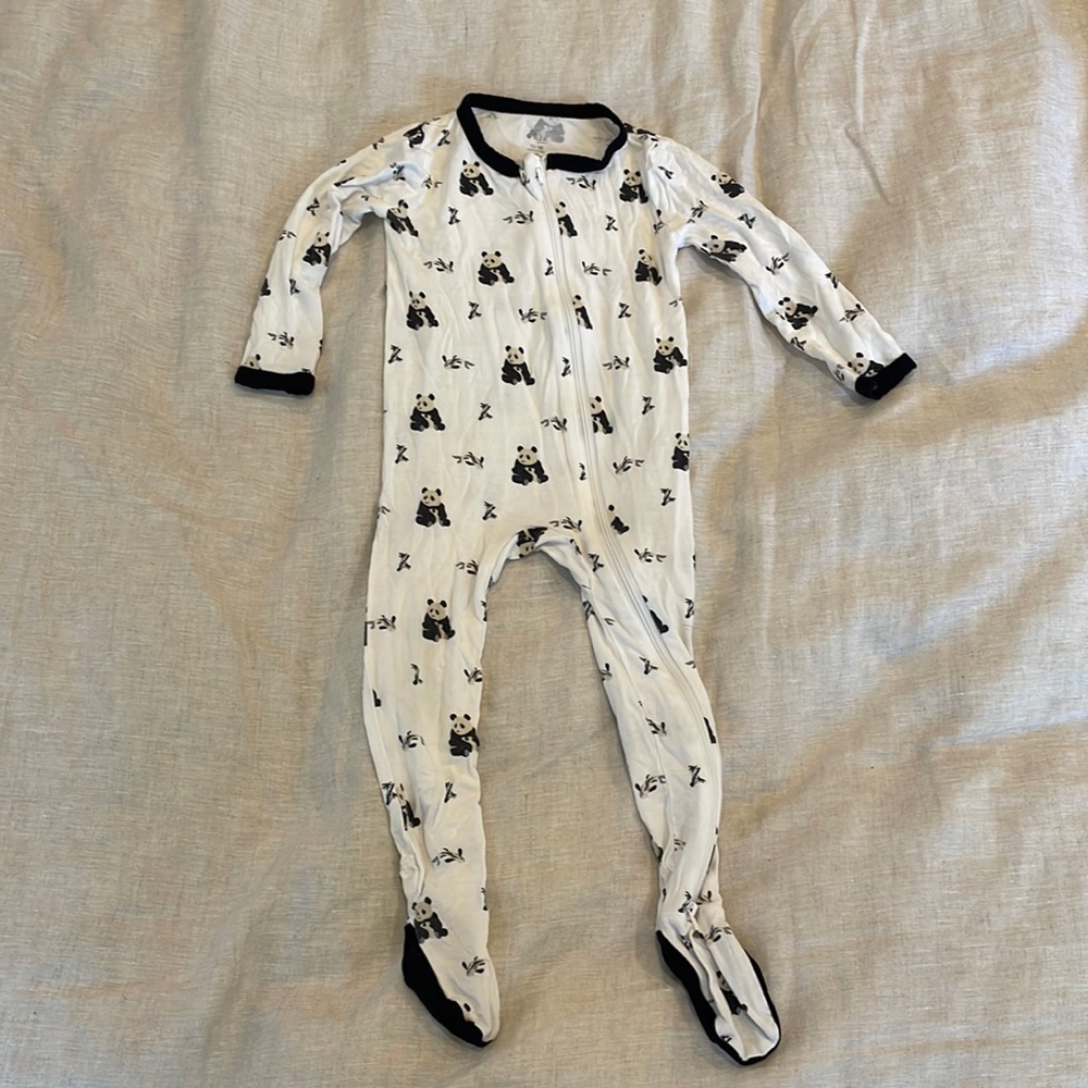 Kyte Baby Onesie